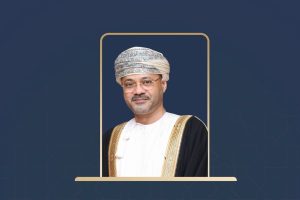 Minister discusses regional security with a number of his counterparts